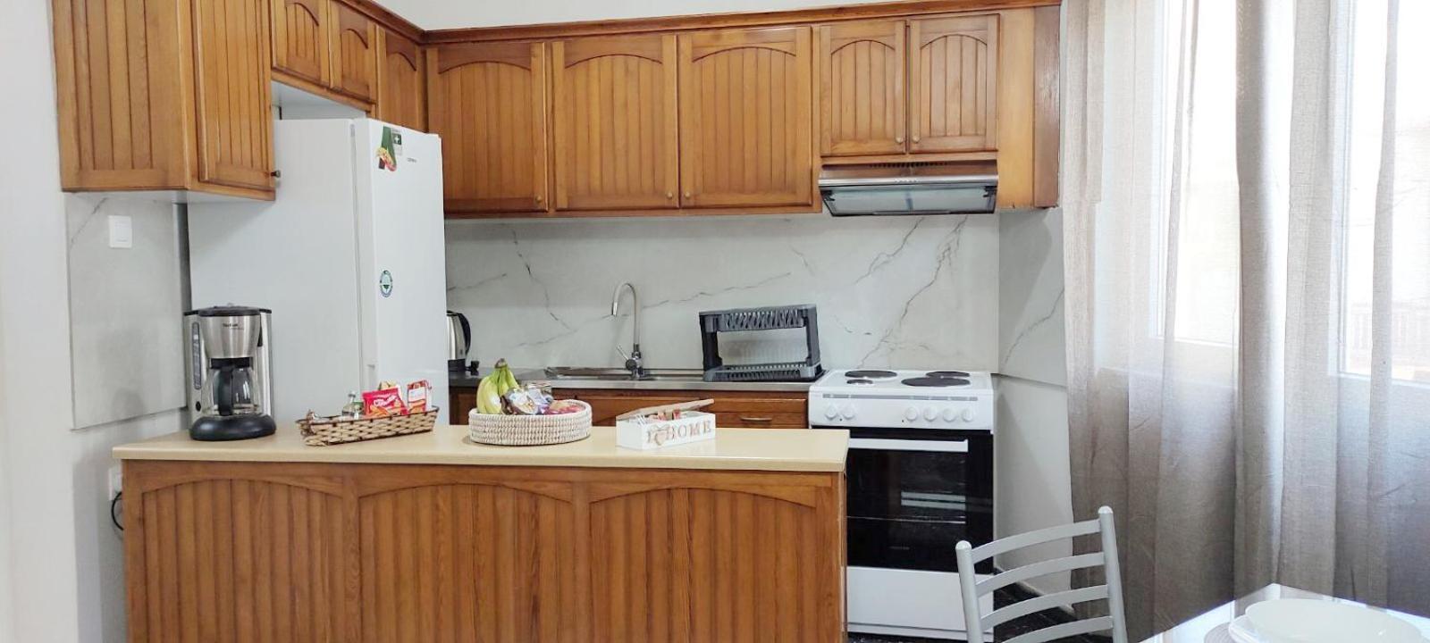D&G City Centre Home كاندية المظهر الخارجي الصورة