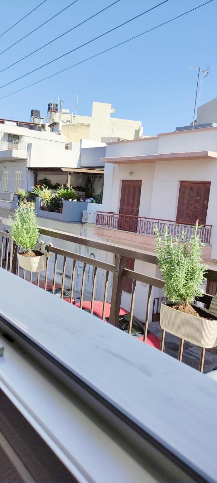 D&G City Centre Home كاندية المظهر الخارجي الصورة