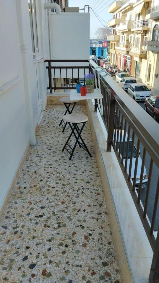 D&G City Centre Home كاندية المظهر الخارجي الصورة